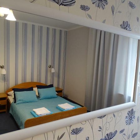 Hotel Piemont Pabianice Dış mekan fotoğraf